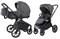 Коляска 3 в 1 Carrello Epica 2025 CRL-8511 Iron Grey 345325492 - фото 38326