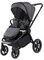 Коляска 3 в 1 Carrello Epica 2025 CRL-8511 Iron Grey 345325492 - фото 38327
