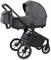 Коляска 3 в 1 Carrello Epica 2025 CRL-8511 Iron Grey 345325492 - фото 38328
