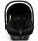 Детская коляска Tutis Leo Plus 3 в 1 1222020 Black 398880550 - фото 38344