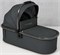 Детская коляска AmaroBaby Motus 2 в 1 черный 1830198894 - фото 3834