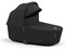 Коляска 3 в 1 Cybex Priam IV Rosegold и автокресло Cloud G i-Size Moon Black Sepia Black 1945355782 - фото 38353