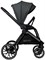 Детская коляска AmaroBaby Motus 2 в 1 черный 1830198894 - фото 3835