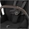 Коляска 3 в 1 Cybex Priam IV Rosegold и автокресло Cloud G i-Size Moon Black Sepia Black 1945355782 - фото 38379