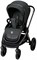 Детская коляска AmaroBaby Motus 2 в 1 черный 1830198894 - фото 3837