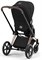 Коляска 3 в 1 Cybex Priam IV Rosegold и автокресло Cloud G i-Size Moon Black Sepia Black 1945355782 - фото 38382