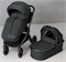 Детская коляска AmaroBaby Motus 2 в 1 черный 1830198894 - фото 3838