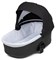 Детская коляска Tutis Leo Plus 3 в 1 1222201 Black 204778074 - фото 38405