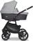 Детская коляска Riko Basic Bella 3 в 1 01 серый-графит 1781128305 - фото 38411
