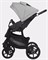 Детская коляска Riko Basic Bella 3 в 1 01 серый-графит 1781128305 - фото 38415