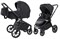 Коляска 3 в 1 Carrello Epica 2025 CRL-8511 Space Black 884323363 - фото 38421
