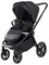 Коляска 3 в 1 Carrello Epica 2025 CRL-8511 Space Black 884323363 - фото 38422