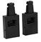 Коляска 3 в 1 Carrello Epica 2025 CRL-8511 Space Black 884323363 - фото 38425