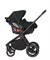 Коляска 3 в 1 Carrello Epica 2025 CRL-8511 Space Black 884323363 - фото 38427