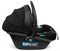 Детская коляска Tutis Viva 5 Plus Essential 2024 3 в 1 1452058 Crystal 525413952 - фото 38457
