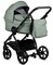 Детская коляска Tutis Leo Plus 3 в 1 1222039 Sage 1748423167 - фото 38459