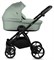 Детская коляска Tutis Leo Plus 3 в 1 1222039 Sage 1748423167 - фото 38461