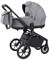 Коляска 3 в 1 Carrello Epica 2025 CRL-8511 Silver Grey 1643800377 - фото 38468