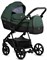 Детская коляска Tutis Viva 5 Plus Essential 2024 3 в 1 1452064 Emerald 1378282200 - фото 38486