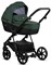 Детская коляска Tutis Viva 5 Plus Essential 2024 3 в 1 1452064 Emerald 1378282200 - фото 38487
