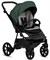 Детская коляска Tutis Viva 5 Plus Essential 2024 3 в 1 1452064 Emerald 1378282200 - фото 38490