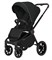 Коляска 3 в 1 Carrello Epica CRL-8511/1 Space Black 133344443 - фото 38505