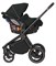 Коляска 3 в 1 Carrello Epica CRL-8511/1 Space Black 133344443 - фото 38507