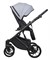Детская коляска Riko Basic Montana Ecco 3 в 1 23 Grey 441028341 - фото 38517