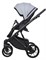 Детская коляска Riko Basic Montana Ecco 3 в 1 23 Grey 441028341 - фото 38518