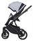 Детская коляска Riko Basic Montana Ecco 3 в 1 23 Grey 441028341 - фото 38519