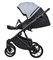 Детская коляска Riko Basic Montana Ecco 3 в 1 23 Grey 441028341 - фото 38520
