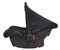 Детская коляска Riko Basic Montana Ecco 3 в 1 23 Grey 441028341 - фото 38527
