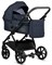 Детская коляска Tutis Leo Plus 3 в 1 1222288 Deep blue 1812354473 - фото 38531