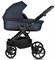 Детская коляска Tutis Leo Plus 3 в 1 1222288 Deep blue 1812354473 - фото 38532
