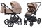 Коляска 3 в 1 Carrello Sigma CRL-6529 2025 Fresh Beige 734948644 - фото 38541
