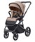 Коляска 3 в 1 Carrello Sigma CRL-6529 2025 Fresh Beige 734948644 - фото 38542