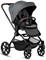 Детская коляска Tutis Gio Plus 2 в 1 1552133 Grigio 335140338 - фото 3877