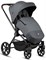 Детская коляска Tutis Gio Plus 2 в 1 1552133 Grigio 335140338 - фото 3881