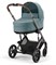 Коляска Cybex Balios S Lux TPE 2025 Aton B2 i-Size Volcano Black 3 в 1 Stormy Blue 1592499870 - фото 39389