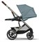 Коляска Cybex Balios S Lux TPE 2025 Aton B2 i-Size Volcano Black 3 в 1 Stormy Blue 1592499870 - фото 39393