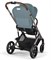 Коляска Cybex Balios S Lux TPE 2025 Aton B2 i-Size Volcano Black 3 в 1 Stormy Blue 1592499870 - фото 39395