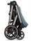 Коляска Cybex Balios S Lux TPE 2025 Aton B2 i-Size Volcano Black 3 в 1 Stormy Blue 1592499870 - фото 39398
