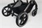 Коляска Cybex Balios S Lux TPE 2025 Aton B2 i-Size Volcano Black 3 в 1 Stormy Blue 1592499870 - фото 39400
