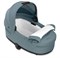 Коляска Cybex Balios S Lux TPE 2025 Aton B2 i-Size Volcano Black 3 в 1 Stormy Blue 1592499870 - фото 39406