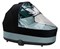 Коляска Cybex Balios S Lux TPE 2025 Aton B2 i-Size Volcano Black 3 в 1 Stormy Blue 1592499870 - фото 39407