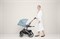 Коляска Cybex Balios S Lux TPE 2025 Aton B2 i-Size Volcano Black 3 в 1 Stormy Blue 1592499870 - фото 39431