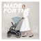 Коляска Cybex Balios S Lux TPE 2025 Aton B2 i-Size Volcano Black 3 в 1 Stormy Blue 1592499870 - фото 39433