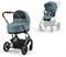 Коляска Cybex Balios S Lux TPE 2025 Aton B2 i-Size Volcano Black 3 в 1 Stormy Blue 1592499870 - фото 39436