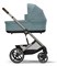 Коляска Cybex Balios S Lux TPE 2025 Aton B2 i-Size Volcano Black 3 в 1 Stormy Blue 1592499870 - фото 39440