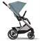 Коляска Cybex Balios S Lux TPE 2025 Aton B2 i-Size Volcano Black 3 в 1 Stormy Blue 1592499870 - фото 39446